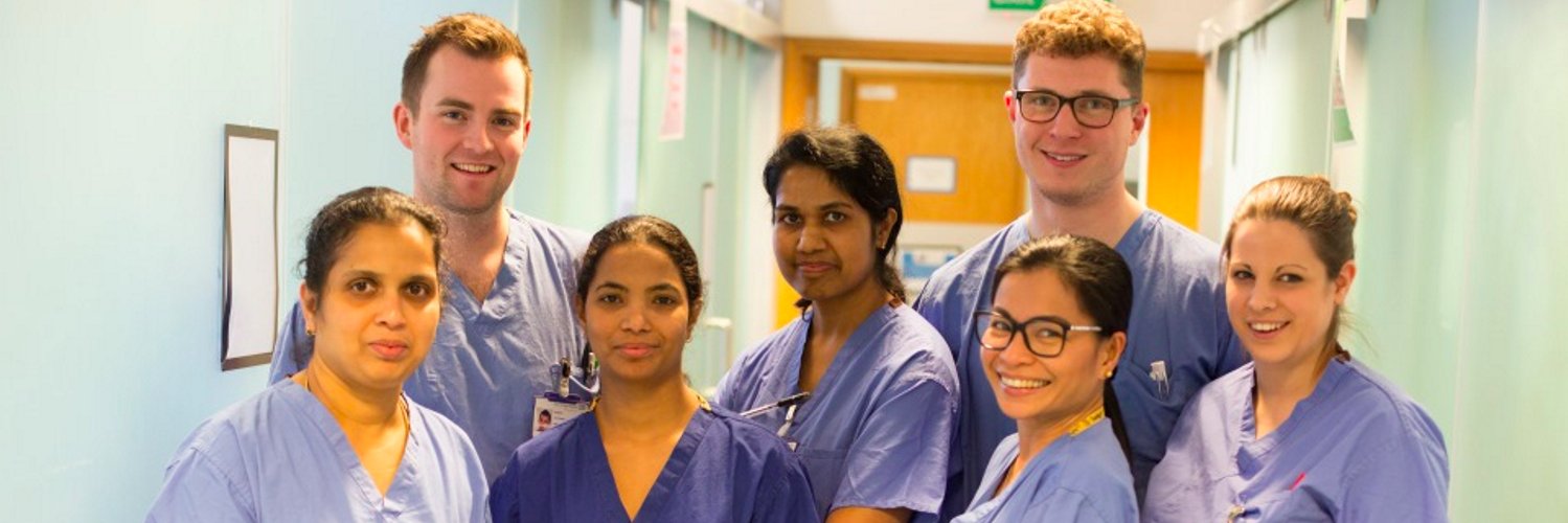 King's Commercial banner