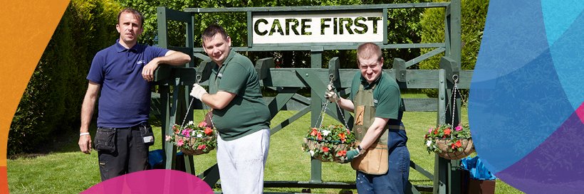 carefirstgroup's profile banner image