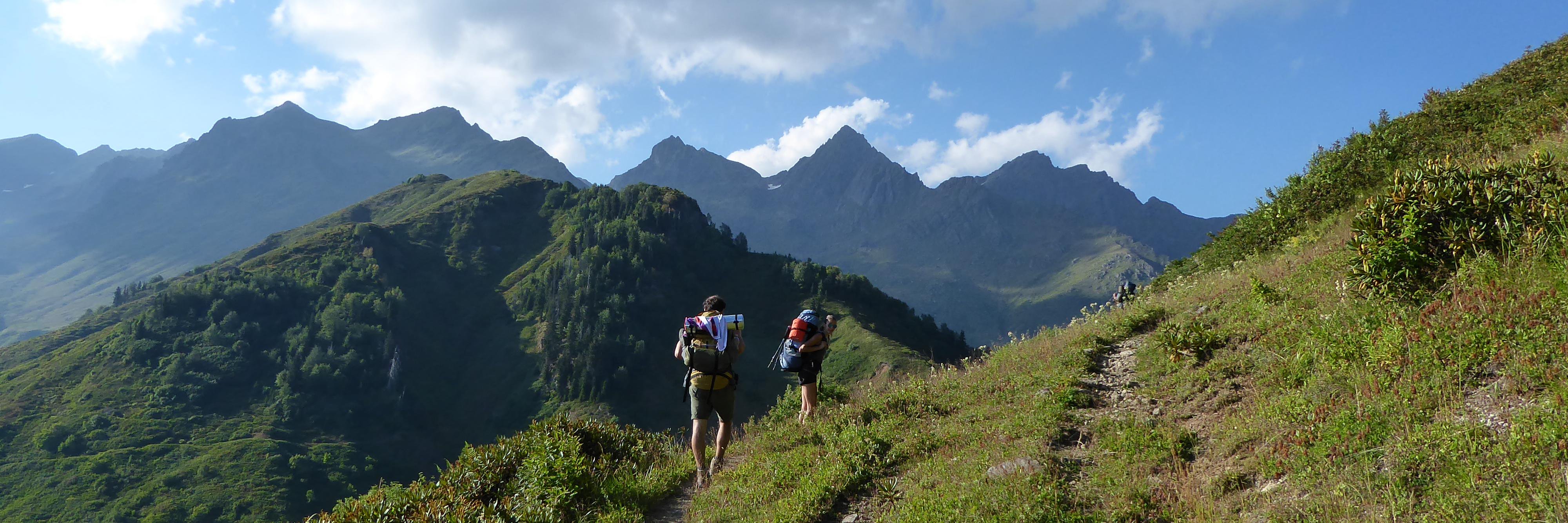 caucasus_trek's profile banner image