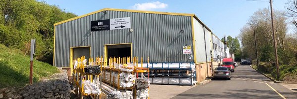 WARWICK_DEV_LTD Profile Banner