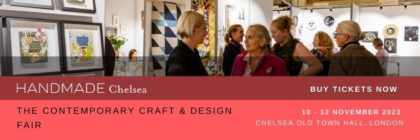 Handmade in Britain banner