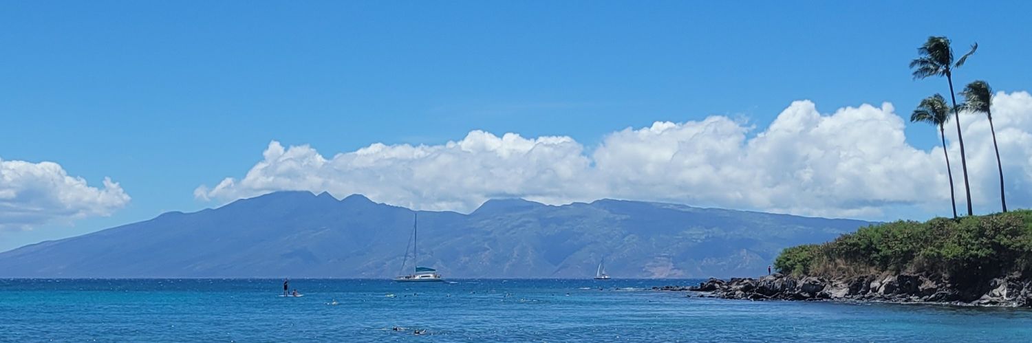 EdFahlstrom's profile banner image
