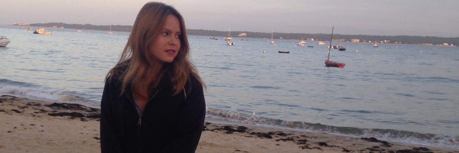 Victoria Silbercher banner