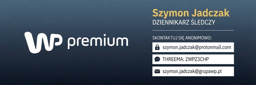 Szymon Jadczak 的个人资料封面