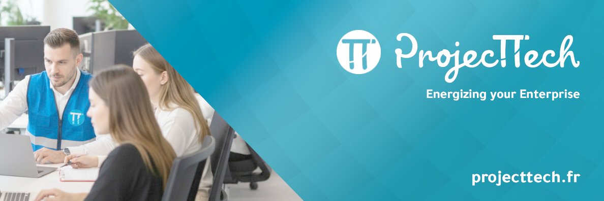 projecttech_1's profile banner image