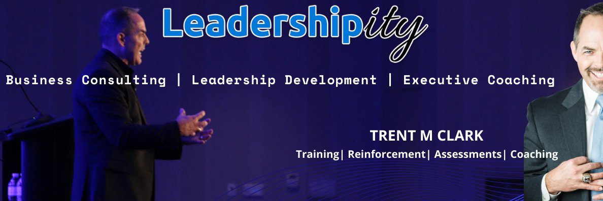 TrentMClark's profile banner image