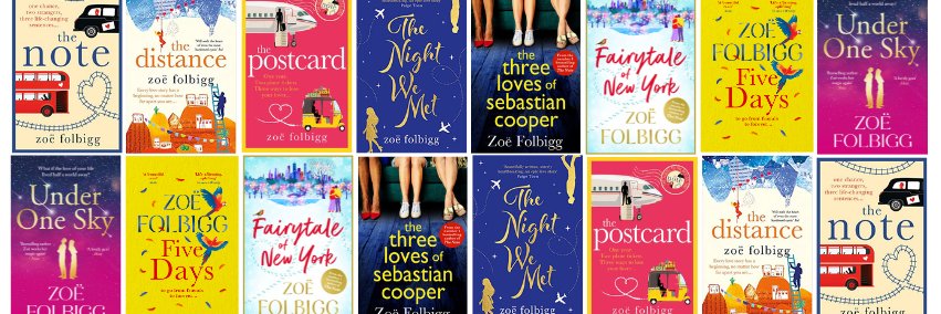 Zoë Folbigg banner