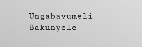 THABO_HTZ Profile Banner