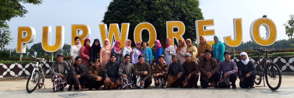 Bappeda Purworejo banner