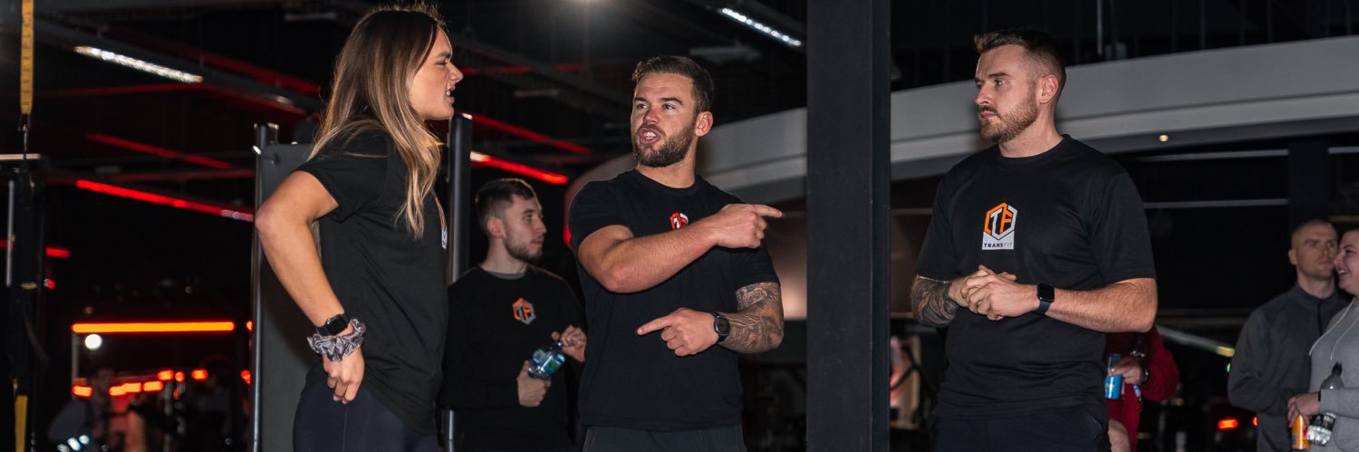 tomredmondpt's profile banner image