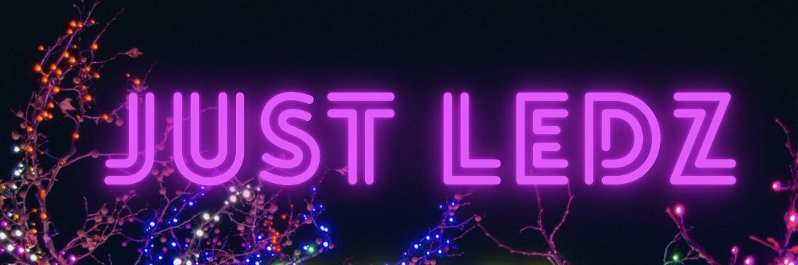 just_ledz's profile banner image