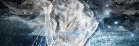 A Balance Between banner