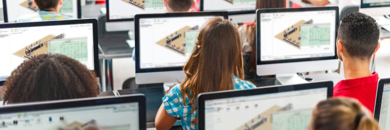 Knowledge Matters banner