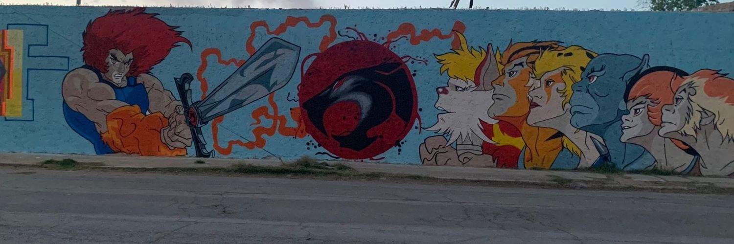 RoabTnK's profile banner image