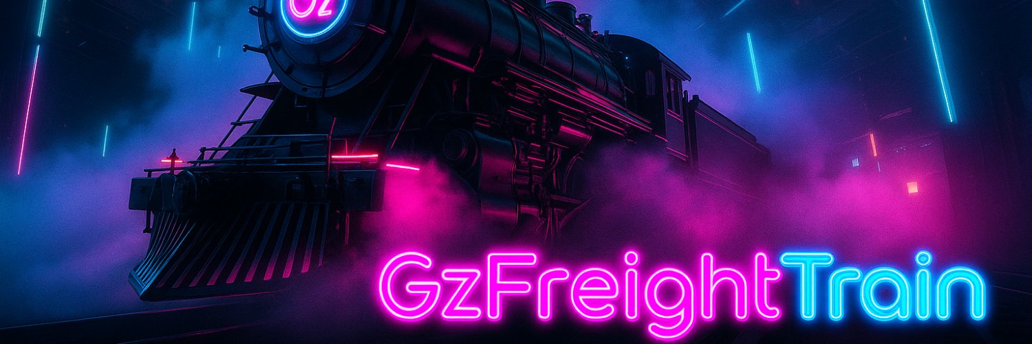 GzFreightTrain's profile banner image