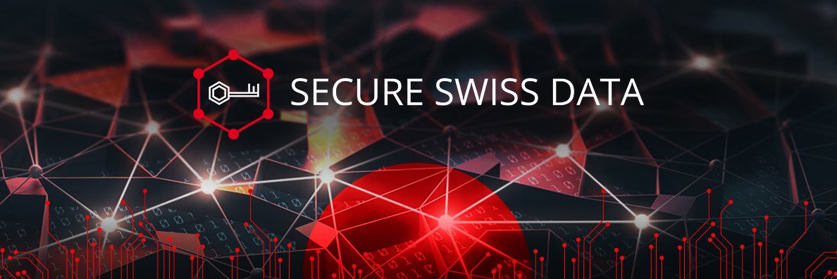 SecureSwissData's profile banner image