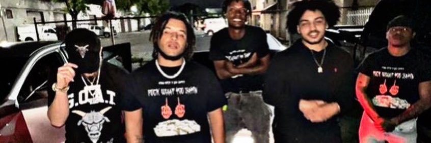 Vonnn4's profile banner image