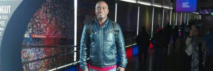 Euclides Ocampo 🇵🇦 banner