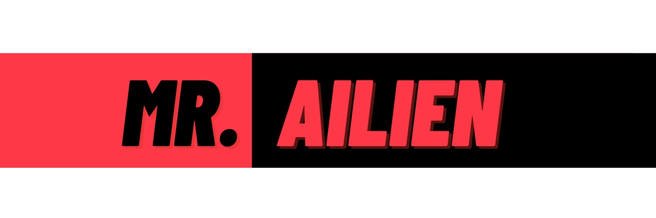 MR_AILIEN's profile banner image