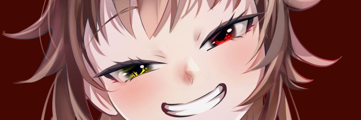 sikyousakuya's profile banner image