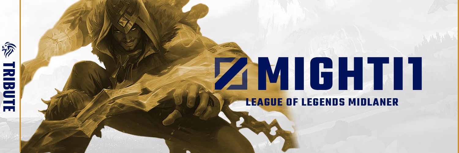 MightiAxel's profile banner image