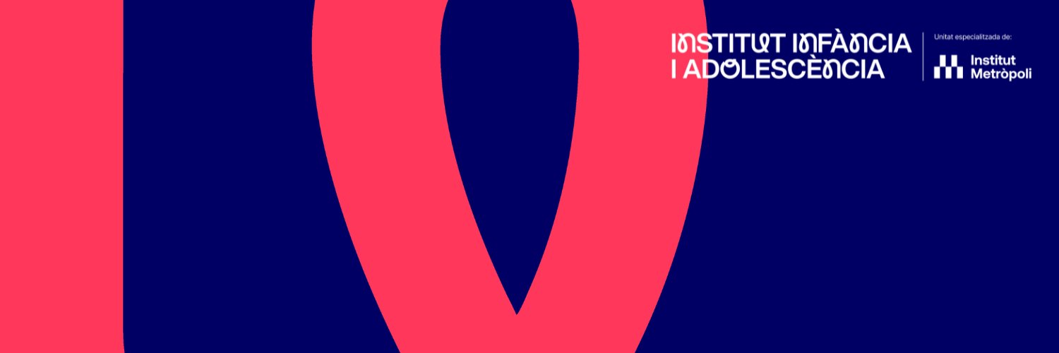 InstInfancia's profile banner image