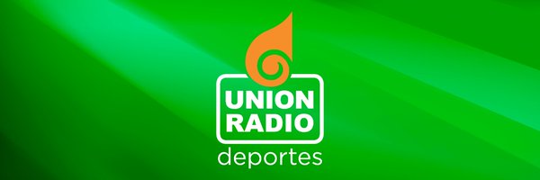 Unión Radio Deportes Profile Banner