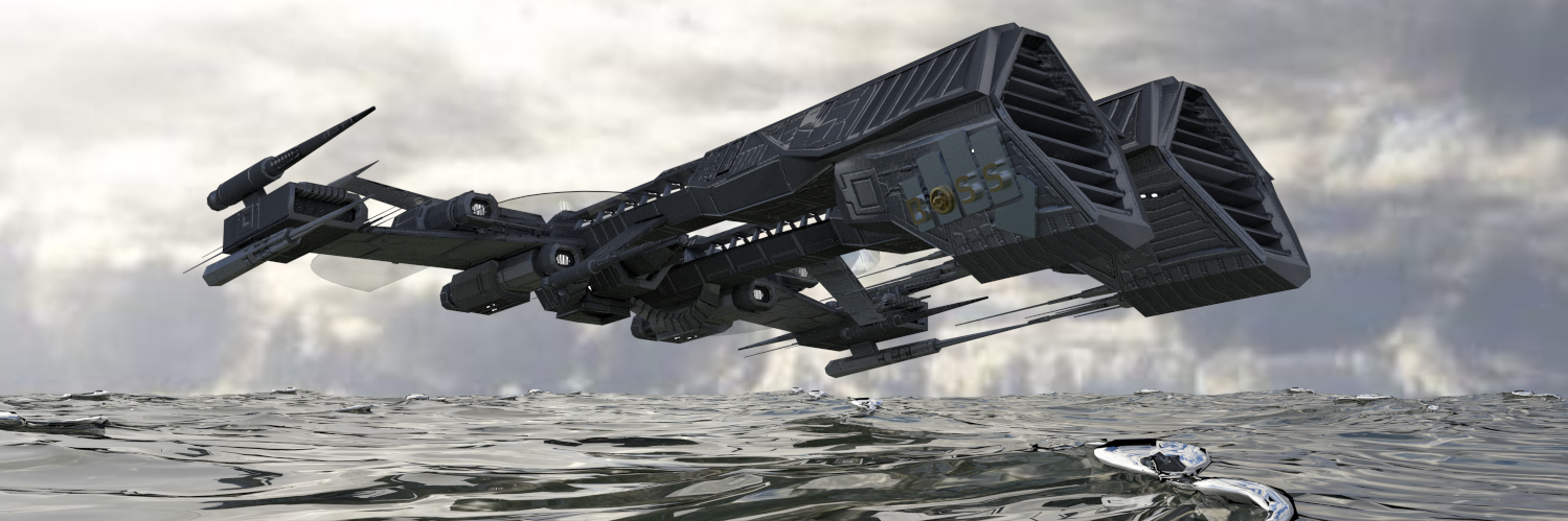 B0SSAlliance's profile banner image