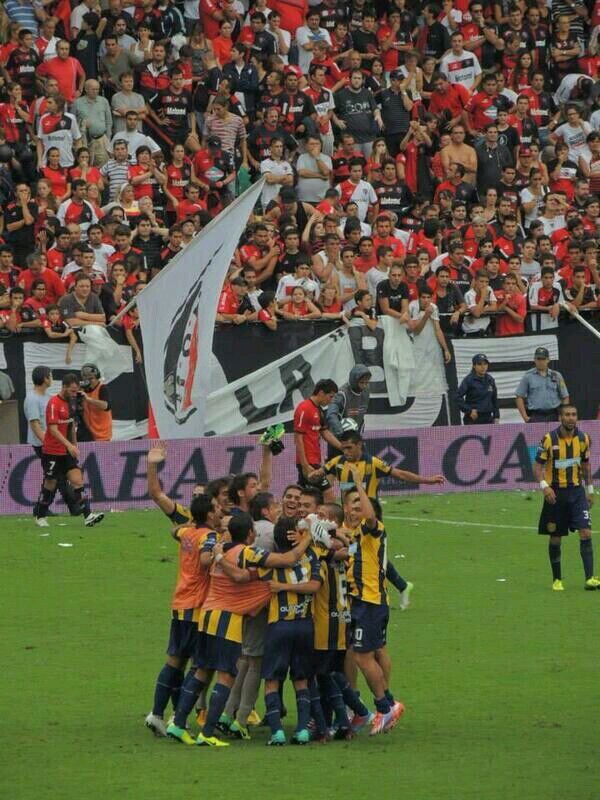 Ramiro Canalla banner