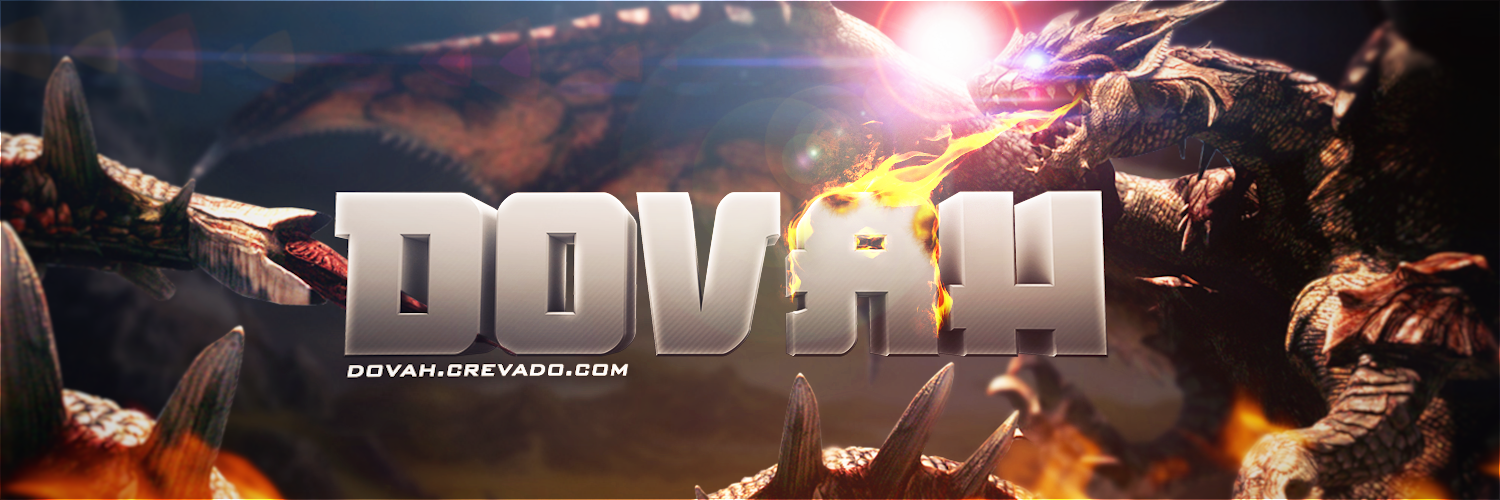 DovahDesigns's profile banner image