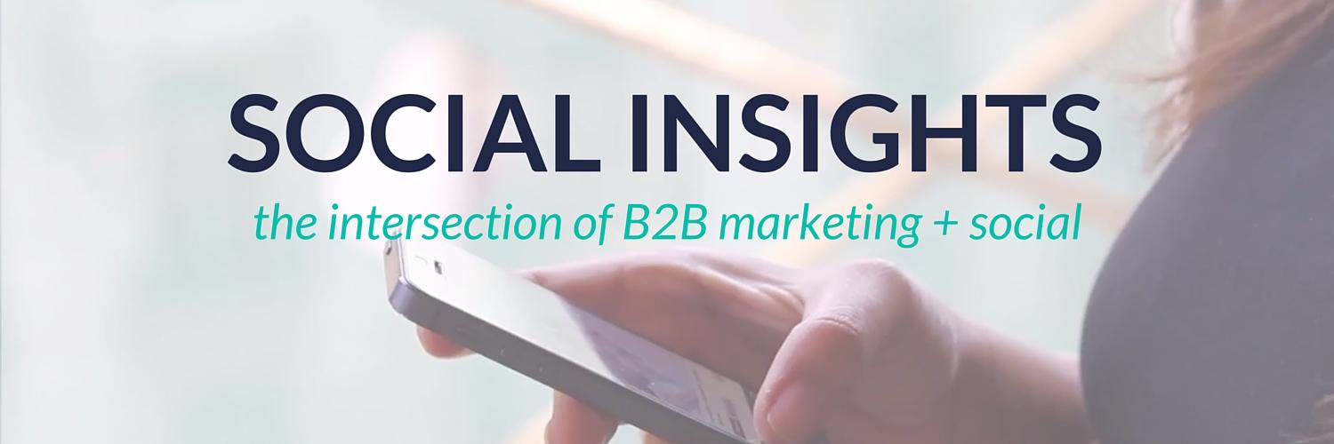 BestB2BSocial's profile banner image