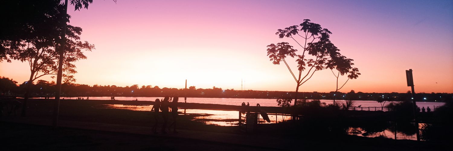 Reinoldsmoraes's profile banner image