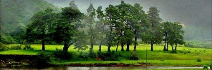 pradipthutte's profile banner image