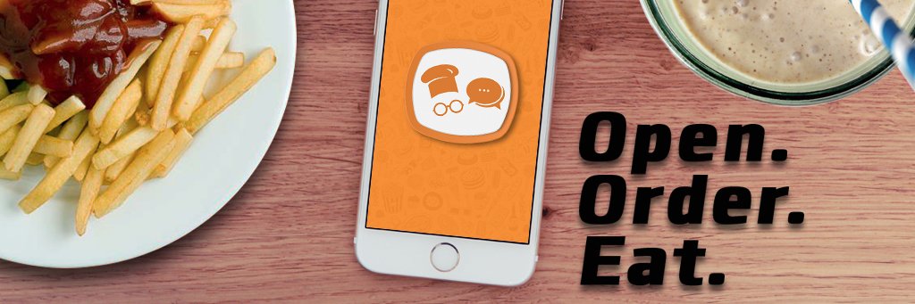 OrderAppTeam's profile banner image
