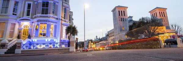 themowbray Profile Banner