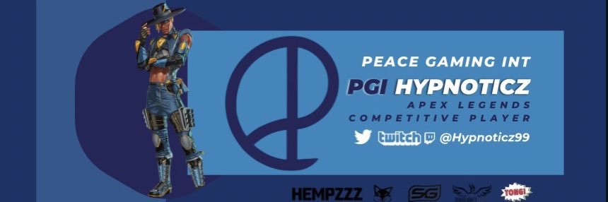 Hypnoticz banner
