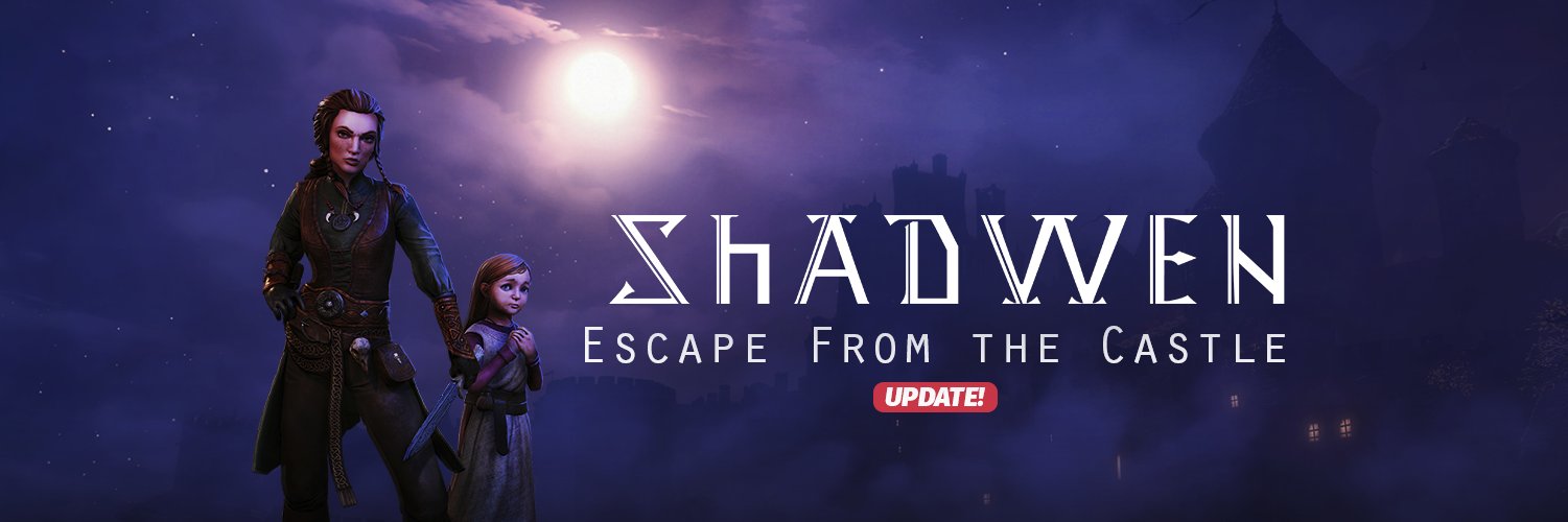 ShadwenGame's profile banner image