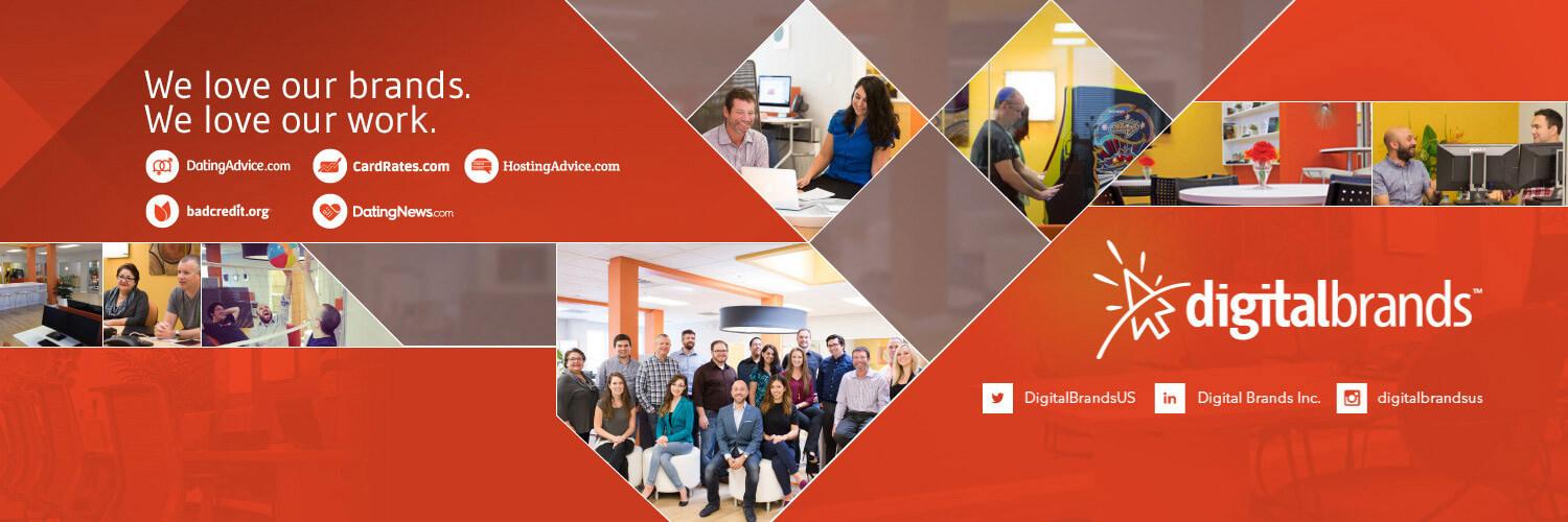 DigitalBrandsUS's profile banner image