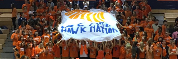 Olathe East Boys Basketball Booster Club 🏀 banner