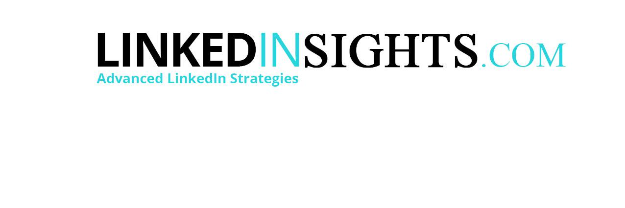 linkedinsights1's profile banner image