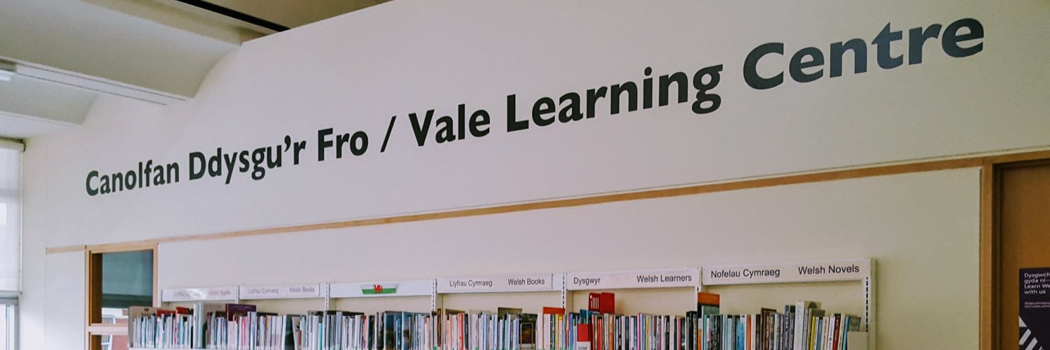 ValeLearning's profile banner image