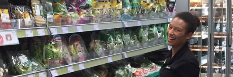 My Local Convenience banner