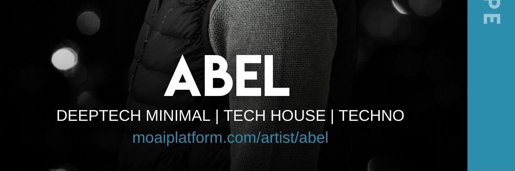 abel_s3's profile banner image