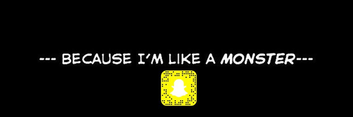 iMonsterDavid's profile banner image