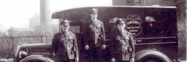 Michael Sweeney banner