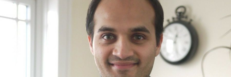 azhaarashraf's profile banner image