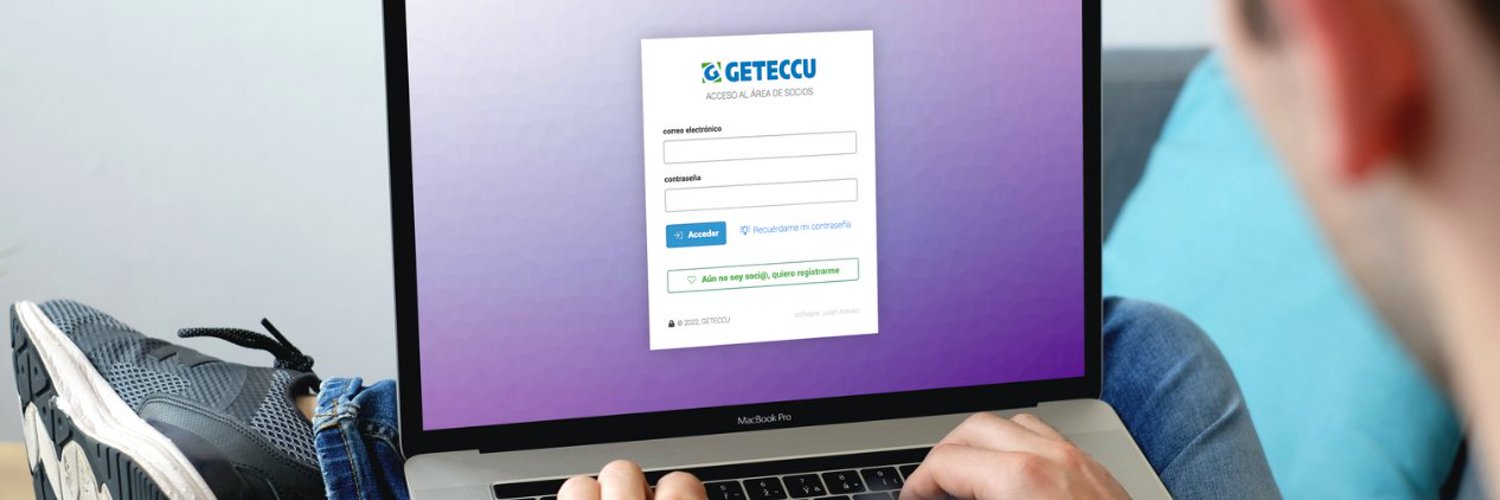GETECCU Profile Banner