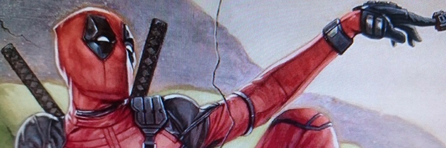daviddaulby's profile banner image