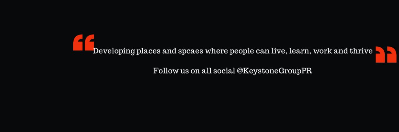 KeystoneGroupPR's profile banner image