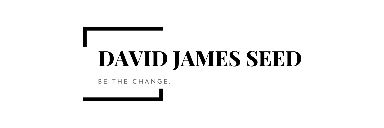 DavidJamesSeed's profile banner image